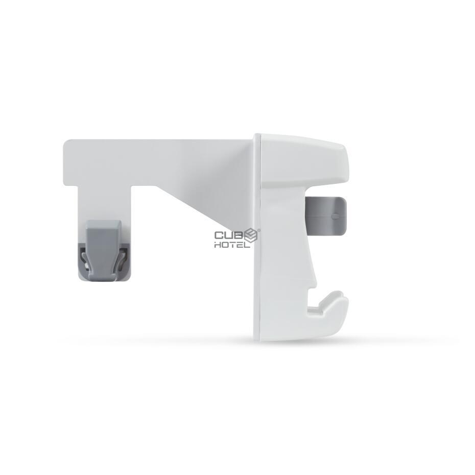 Terminal Car Holder LAMPO Right